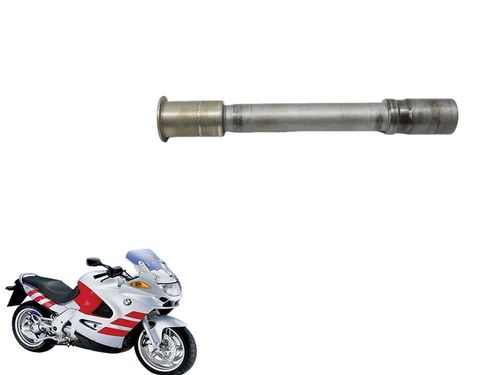 Eixo Roda Dianteira K 1200 S K1200s 2005 2008