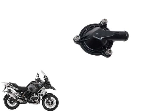 Tampa Respiro Bloco Motor R 1250 Gs R1250gs 2019 2023