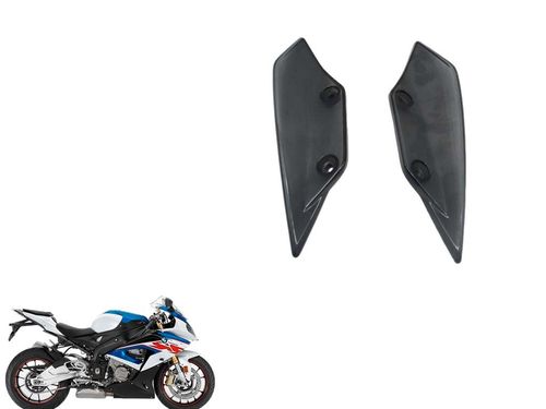 Defletor S 1000 Rr S1000rr 2010 2014