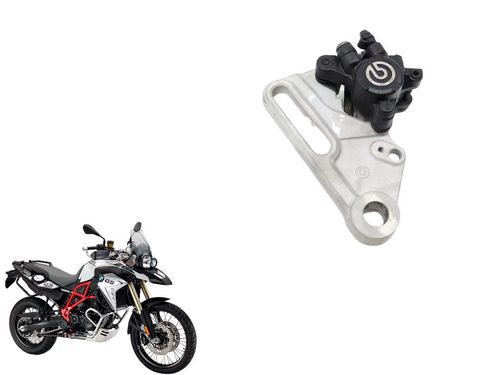 Pinça Freio Traseiro F 800 Gs F800gs 2013 2016