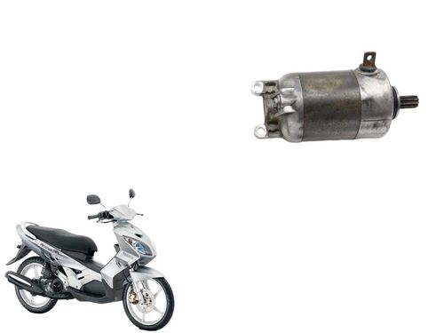 Motor de Partida Neo 115 2008 2008
