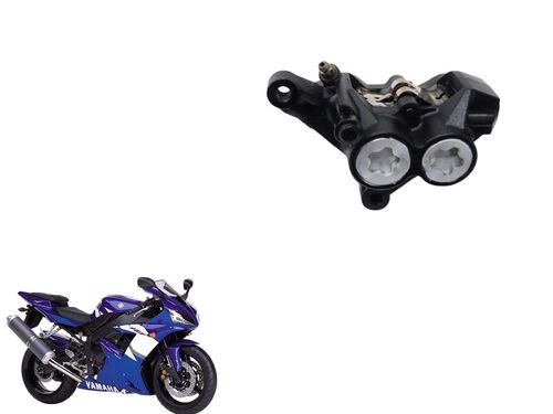 Pinça Freio Dianteiro Esquerdo R1 /yzf R1 2000 2001