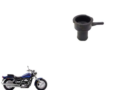 Gargalo Radiador Marauder 800 1995 2005