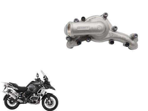 Bomba Água R 1250 Gs R1250gs 2019 2023