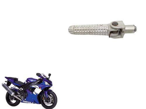 Pedaleira Dianteira Esquerda R1 /yzf R1 2000 2001