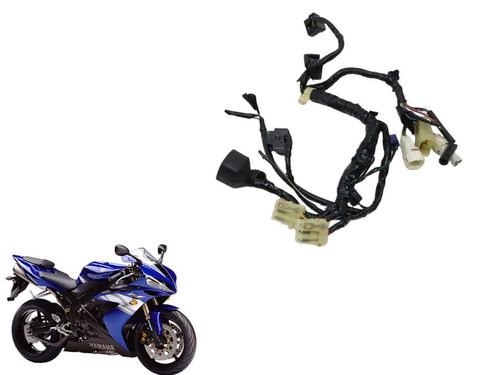 Chicote Painel R1 /yzf R1 Yzf R1 2004 2006