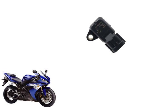 Sensor Map R1 /yzf R1 Yzf R1 2004 2006