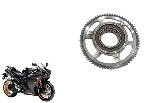 Placa de Partida R1 /yzf R1 Yzf R1 2009 2014