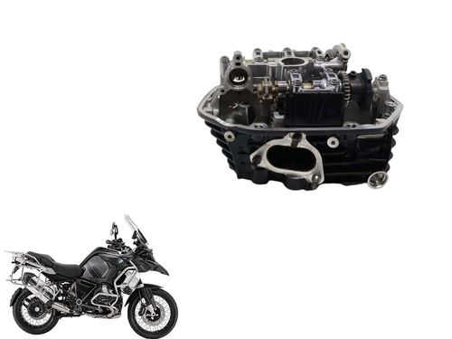 Cabeçote Completo Esquerdo R 1250 Gs R1250gs 2019 2023