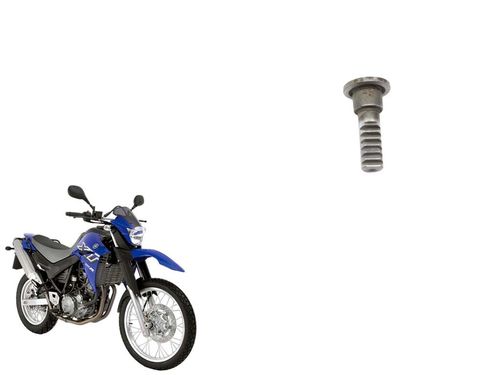 Eixo/pino Acionador Embreagem Xt 660 2005 2018