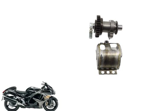 Balanceiro Hayabusa 1300 Hayabusa1300 2016 2020