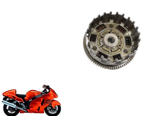 Campana Embreagem Hayabusa 1300 1999 2008