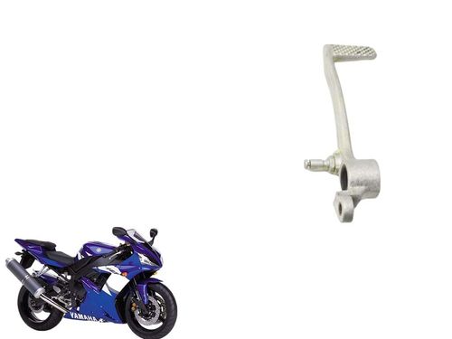 Pedal Freio R1 /yzf R1 Yzf R1 2000 2001