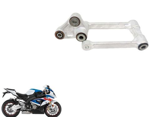 Link Amortecedor S 1000 Rr S1000rr 2010-2014