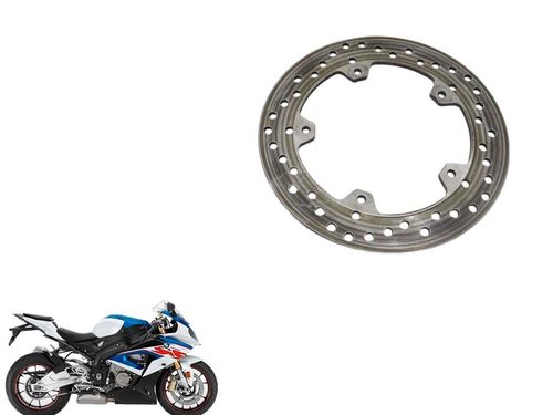 Disco Freio Traseiro S 1000 Rr 2010 2014 C/detalhe
