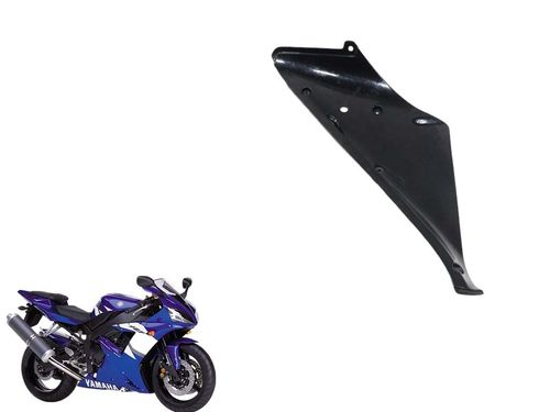 Acabamento Interno Direito R1 /yzf R1 2000 2001
