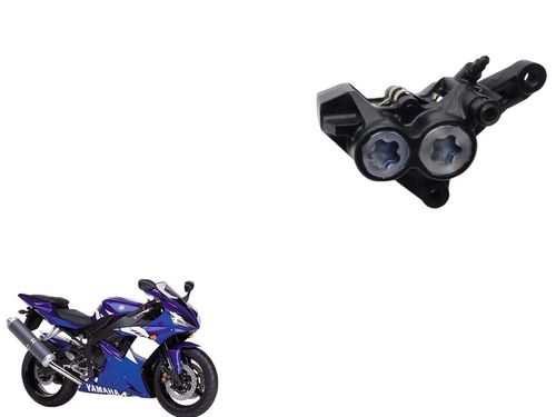 Pinça Freio Dianteiro Direito R1 /yzf R1 2000 2001