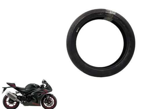 Pneu Dianteiro 120/70 R17 Gsxr Srad 1000 2018 2020