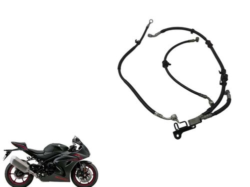 Flexível Freio Abs Gsxr Srad 1000 Srad 1000 2018 2020