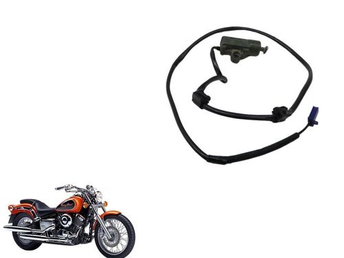 Sensor Cavalete Lateral Drag Star 650 1997 2008