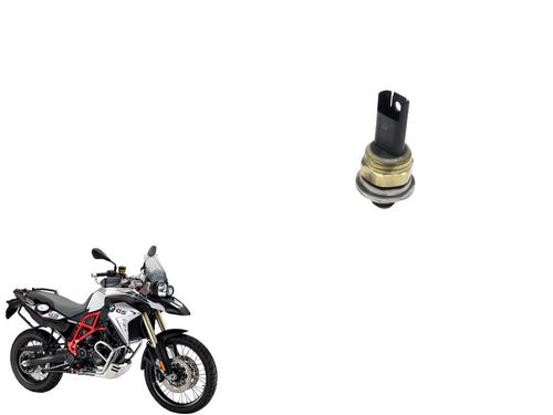 Sensor Pressão Combustivel F 800 Gs F800gs 2009 2016