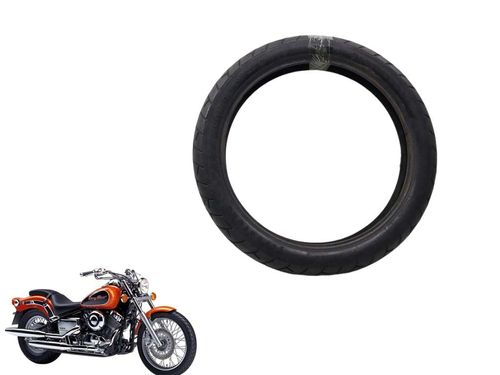 Pneu Dianteiro 100/90 R 19 Drag Star 650 1997 2008