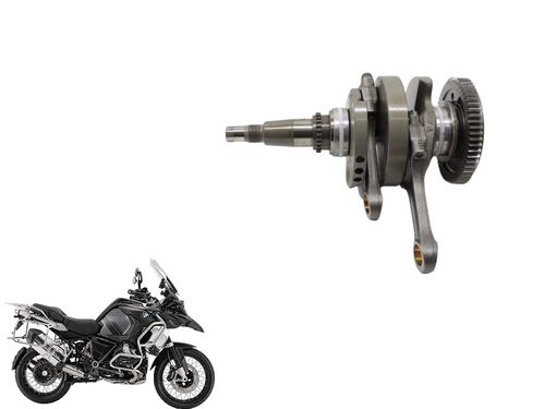 Virabrequim Completo R 1250 Gs R1250gs 2019 2023