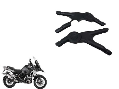 Acabamento Chassis (par) R 1250 Gs R1250gs 2019 2023