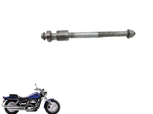 Eixo Roda Traseira Marauder 800 1995 2005