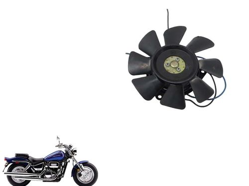 Ventoinha Marauder 800 1995 2005 C/detalhe
