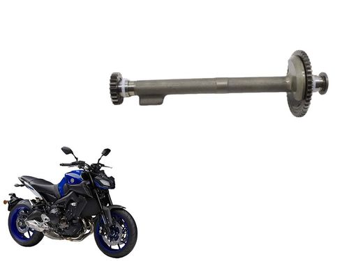 Balanceiro Mt 09 Mt09 2015 2024
