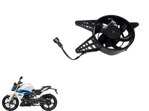 Ventoinha G310 R G310r 2021 2025