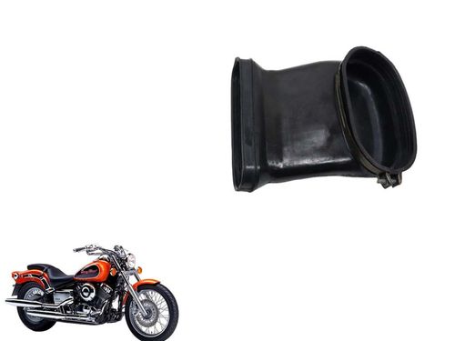 Condutor Ar Drag Star 650 Dragstar650 1997 2008