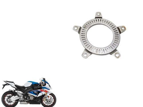 Disco Abs Traseiro S 1000 Rr S1000rr 2010 2014