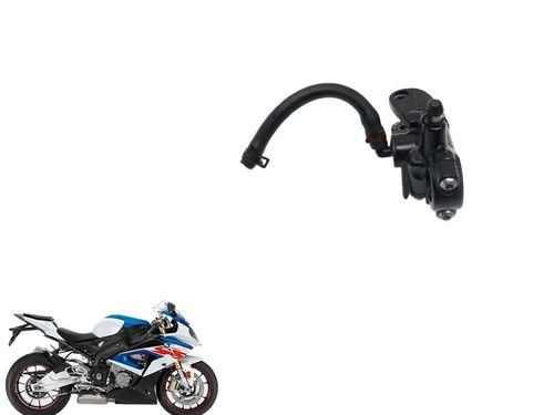 Cilindro Burrinho Freio Dianteiro S 1000 Rr 2010 2014