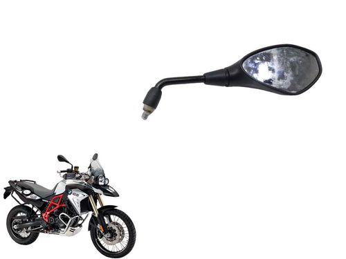Espelho Retrovisor Direito F 800 Gs F800gs 2009 2016