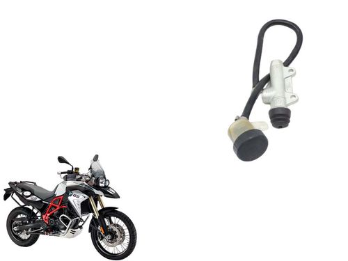 Cilindro Burrinho Freio Traseiro F 800 Gs 2013 2016