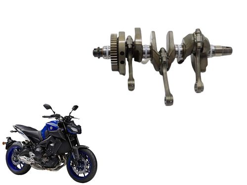 Virabrequim Completo Mt 09 Mt09 2015 2023