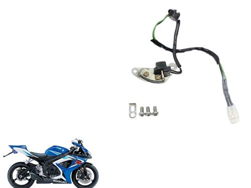 Bobina Pulso Gsxr 750 Srad Srad 750 2007 2010