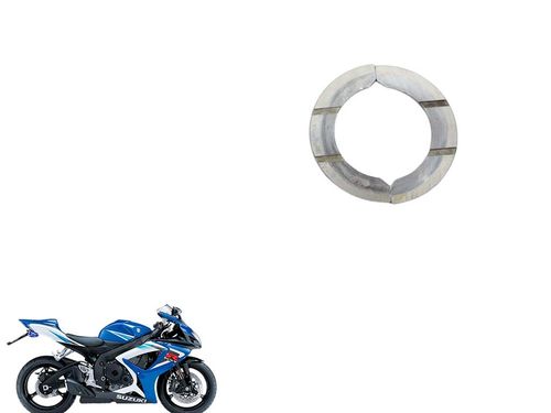Calço Virabrequim Gsxr 750 Srad Srad 750 2007 2010