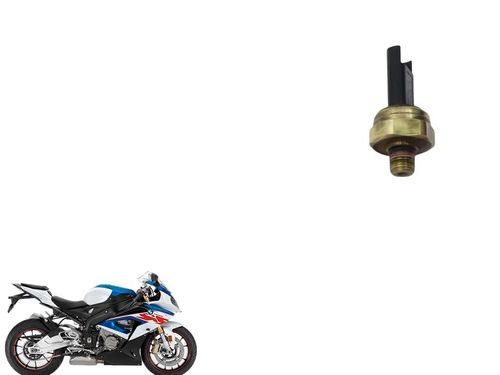 Sensor Pressão Combustivel S 1000 Rr S1000rr 2013 2015