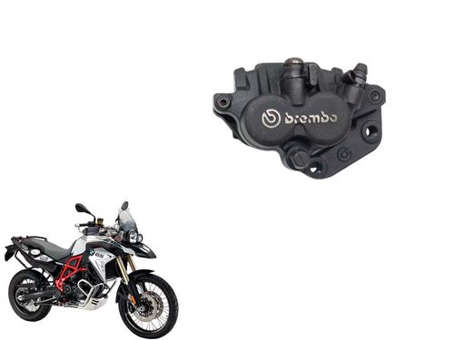 Pinça Freio Dianteiro Direito F 800 Gs 2013 2016