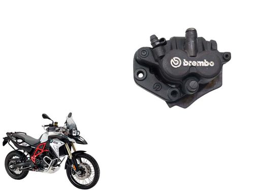 Pinça Freio Dianteiro Esquerdo F 800 Gs 2013 2016