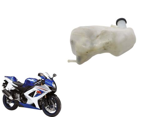 Reservatório Água Gsxr Srad 1000 Srad 1000 2008 2010