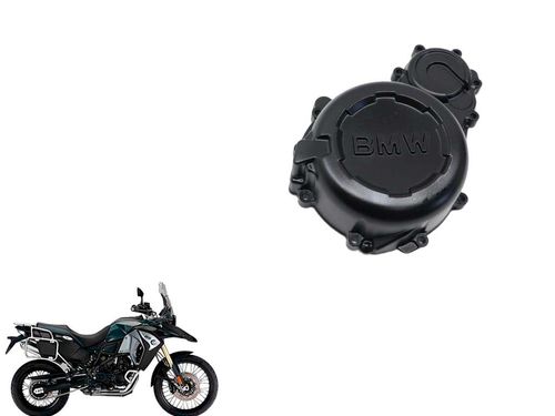 Tampa Direita Motor F 800 Gs F800gs 2009 2018
