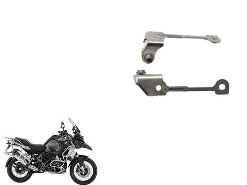 Suporte do Alforge (adv) R 1250 Gs R1250gs 2019 2023