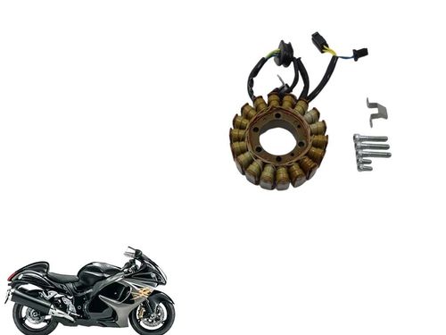 Estator Hayabusa 1300 Hayabusa1300 2016 2020