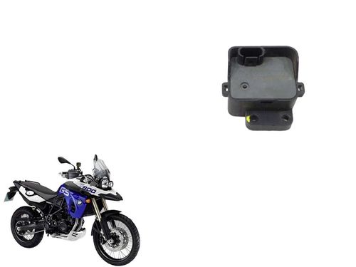 Comutador Chave Ignição F 800 Gs F800gs 2009 2012