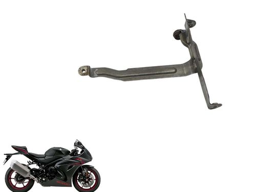 Suporte Radiador Óleo Gsxr Srad 1000 2018 2020
