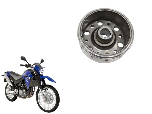 Volante Magneto Xt 660 2005 2018